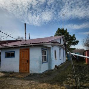 Продажа дома Таврический район.&nbsp;село Харламово.&nbsp;село Харламово Лесная улица 7