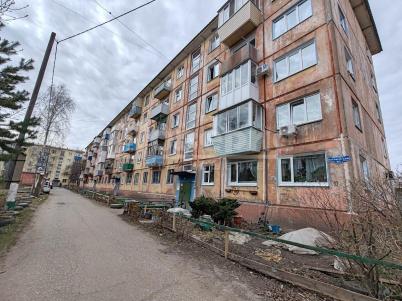 Продажа квартиры Омск.&nbsp;проспект Космический, 93