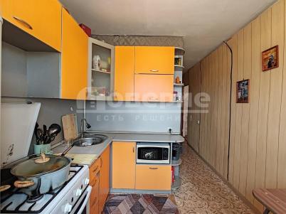 Продажа квартиры Омск.&nbsp;проспект Космический, 93