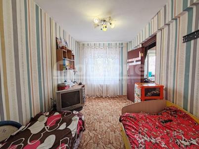 Продажа квартиры Омск.&nbsp;проспект Космический, 93