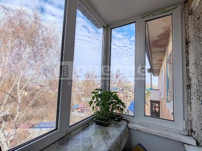 Продажа квартиры Омск.&nbsp;проспект Космический, 93