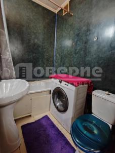 Продажа квартиры Омск.&nbsp;проспект Космический, 93