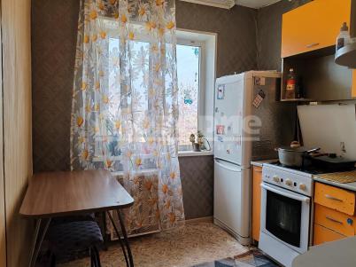 Продажа квартиры Омск.&nbsp;проспект Космический, 93