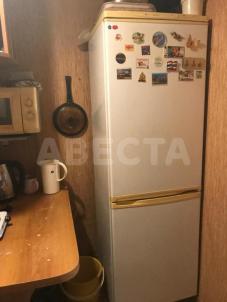 Продажа квартиры Омск.&nbsp;ул. Энтузиастов, 16