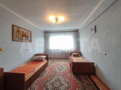 Продажа квартиры Омск.&nbsp;ул. Путилова, 13