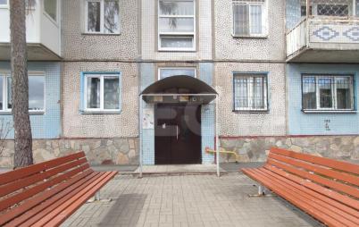 Продажа квартиры Омск.&nbsp;ул. Путилова, 13