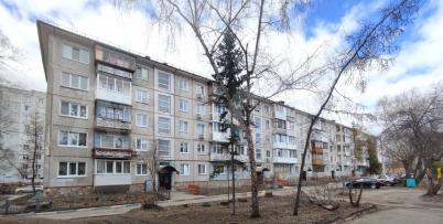 Продажа квартиры Омск.&nbsp;ул. Путилова, 13