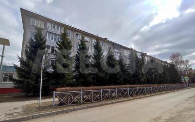 Продажа квартиры Омск.&nbsp;ул. Путилова, 13