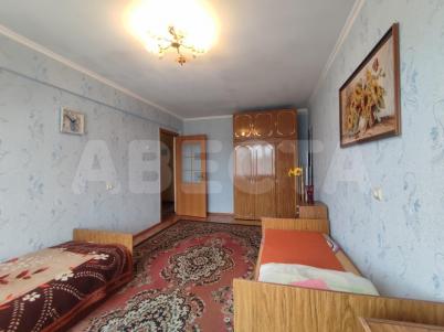 Продажа квартиры Омск.&nbsp;ул. Путилова, 13