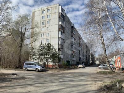 Продажа квартиры Омск.&nbsp;ул. Гашека, 3/2