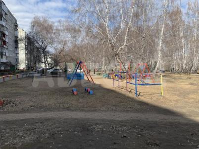 Продажа квартиры Омск.&nbsp;ул. Гашека, 3/2