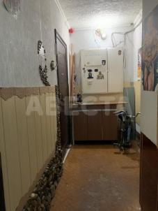 Продажа квартиры Омск.&nbsp;ул. Гашека, 3/2