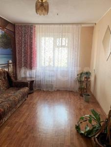 Продажа квартиры Омск.&nbsp;ул. Гашека, 3/2