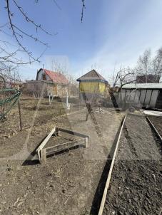 Продажа дачи Омск.&nbsp;Старый Кировск,