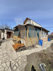 Продажа дачи Омск.&nbsp;Старый Кировск,