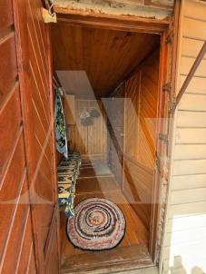 Продажа дачи Омск.&nbsp;Старый Кировск,