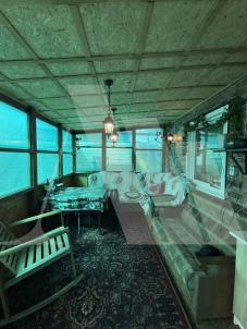 Продажа дачи Омск.&nbsp;Старый Кировск,