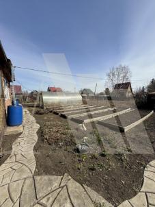 Продажа дачи Омск.&nbsp;Старый Кировск,