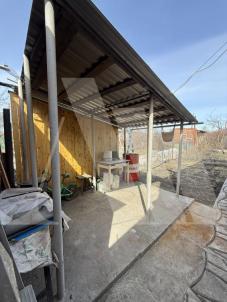 Продажа дачи Омск.&nbsp;Старый Кировск,