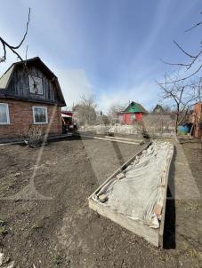 Продажа дачи Омск.&nbsp;Старый Кировск,