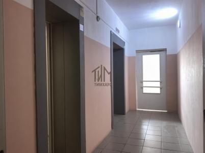 Продажа квартиры Омск.&nbsp;Успешная ул., 3/1