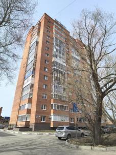 Продажа квартиры Омск.&nbsp;Успешная ул., 3/1