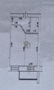 Продажа квартиры Омск.&nbsp;Успешная ул., 3/1
