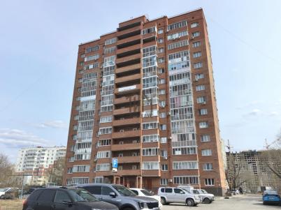 Продажа квартиры Омск.&nbsp;Успешная ул., 3/1