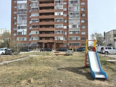 Продажа квартиры Омск.&nbsp;Успешная ул., 3/1