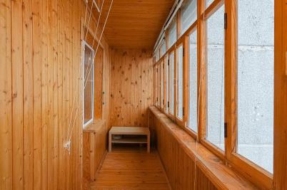 Продажа квартиры Омск.&nbsp;Туполева ул, 3к1