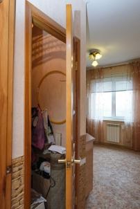 Продажа квартиры Омск.&nbsp;Туполева ул, 3к1