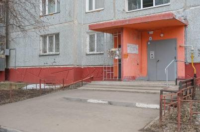 Продажа квартиры Омск.&nbsp;Туполева ул, 3к1