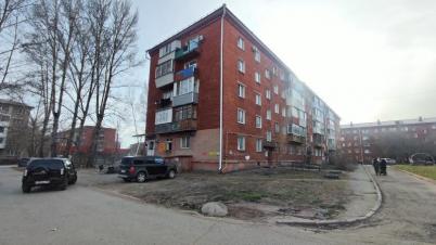 Продажа квартиры Омск.&nbsp;2-я Барнаульская ул, 11А