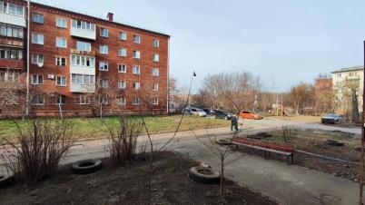 Продажа квартиры Омск.&nbsp;2-я Барнаульская ул, 11А