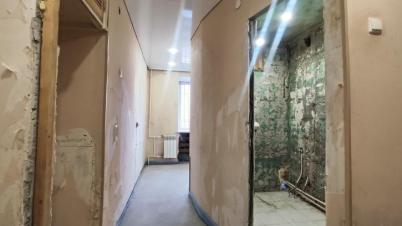 Продажа квартиры Омск.&nbsp;2-я Барнаульская ул, 11А