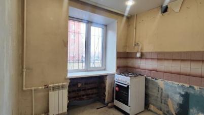 Продажа квартиры Омск.&nbsp;2-я Барнаульская ул, 11А