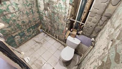 Продажа квартиры Омск.&nbsp;2-я Барнаульская ул, 11А