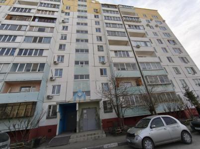 Продажа квартиры Омск.&nbsp;улица Дмитриева 1/1