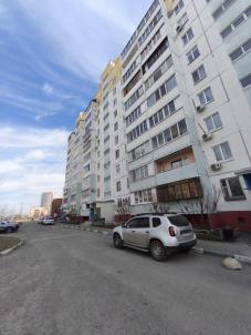 Продажа квартиры Омск.&nbsp;улица Дмитриева 1/1