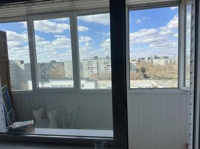 Продажа квартиры Омск.&nbsp;улица Дмитриева 1/1