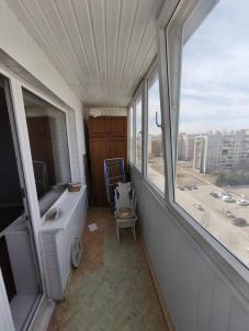 Продажа квартиры Омск.&nbsp;улица Дмитриева 1/1