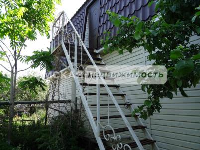 Продажа дачи Омск.&nbsp;садоводческое некоммерческое товарищество Садовод 1