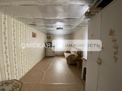 Продажа дачи Омск.&nbsp;садоводческое некоммерческое товарищество Садовод 1