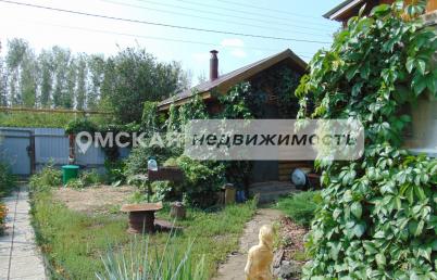 Продажа дачи Омск.&nbsp;садоводческое некоммерческое товарищество Садовод 1