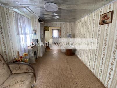 Продажа дачи Омск.&nbsp;садоводческое некоммерческое товарищество Садовод 1