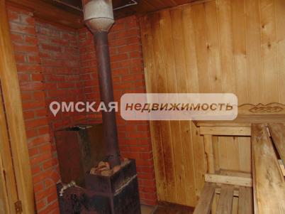 Продажа дачи Омск.&nbsp;садоводческое некоммерческое товарищество Садовод 1