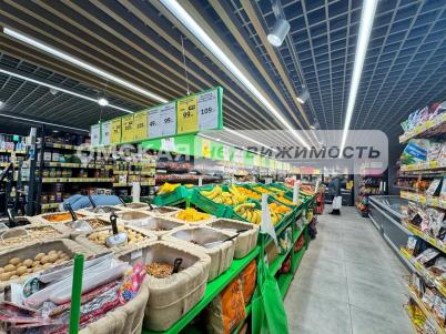 Продажа торговой площади Омск.&nbsp;3-я Молодежная