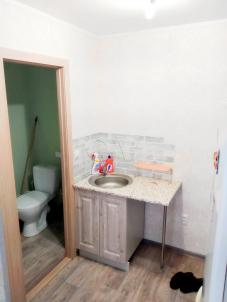 Аренда квартиры Омск.&nbsp;улица Шебалдина 68