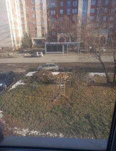 Аренда квартиры Омск.&nbsp;улица Шебалдина 68