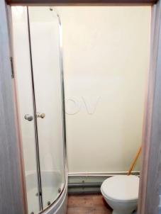 Аренда квартиры Омск.&nbsp;улица Шебалдина 68